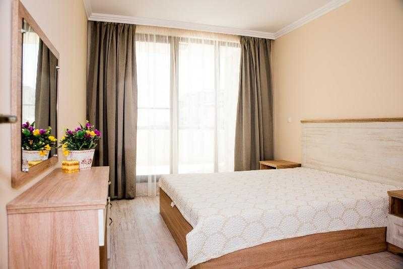 Дава се под наем Тристаен апартамент в Бургас, Сарафово - 94 кв.м за 325 € - Снимка #5