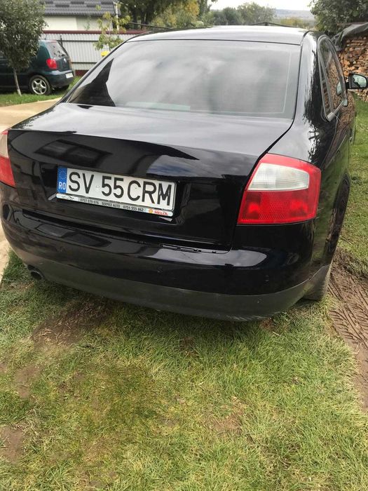 Vand Audi A4 / Variante