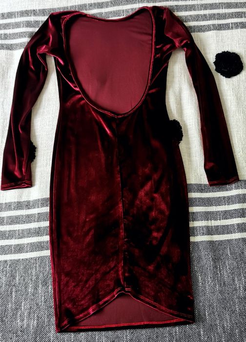 Rochie de ocazie Ramona Bădescu