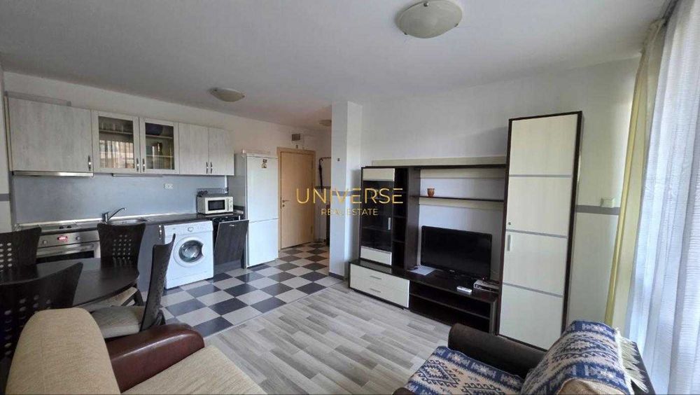 Продава се Двустаен апартамент в Свети Влас - 57 кв.м за 1448 €/кв.м - Снимка #4