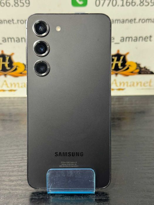 Hope Amanet P10/Samsung S23