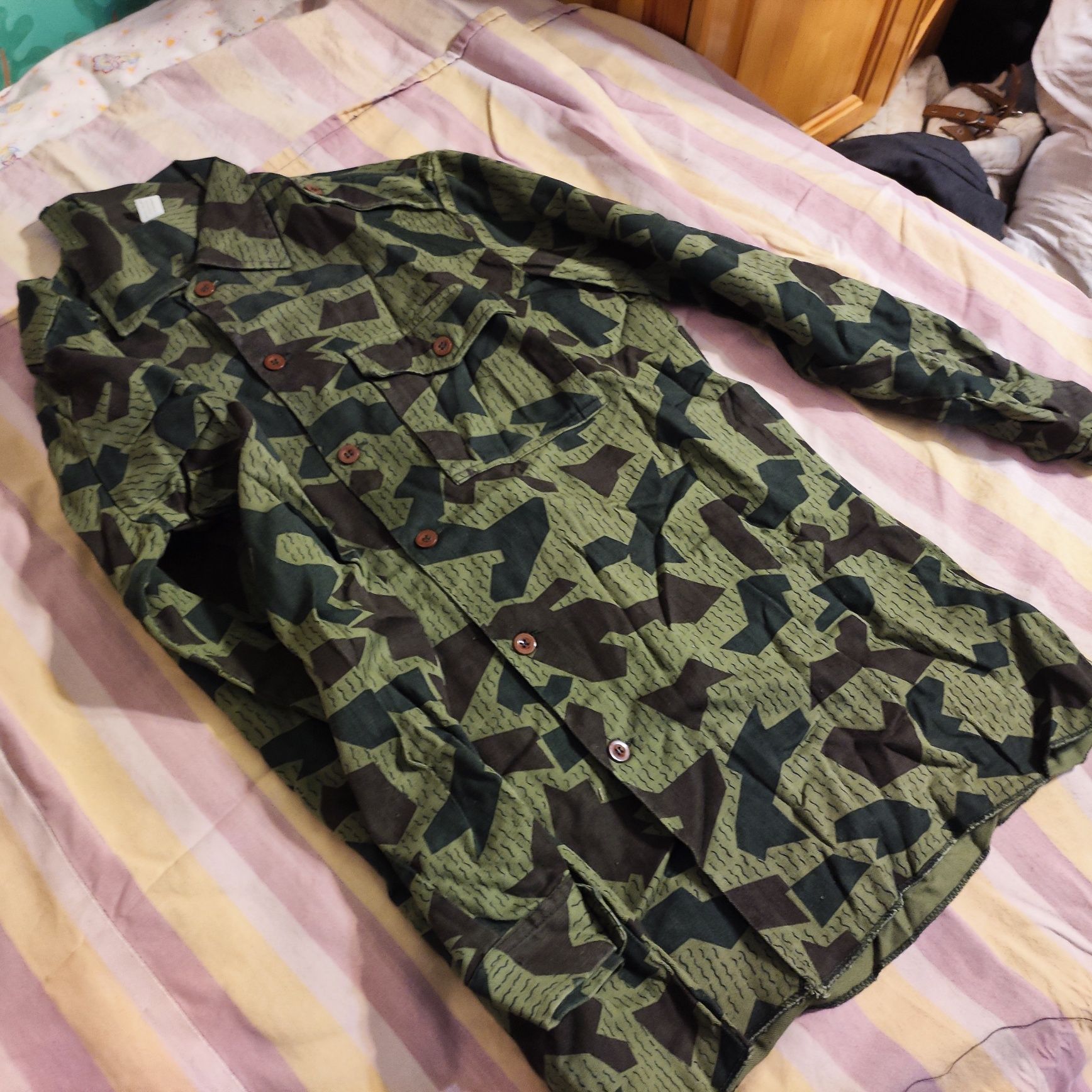 Военни Ризи Камуфлажни, работни дрехи