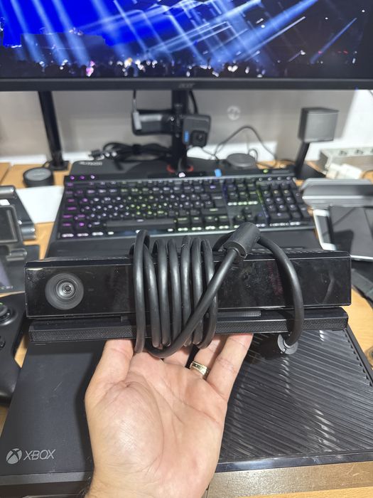 Xbox One 4 jocuri controler