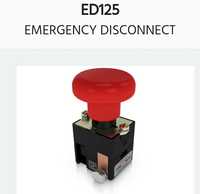 heblu ED125 emergency disconnect