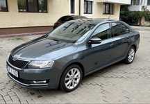 Skoda Rapid DSG 2018
