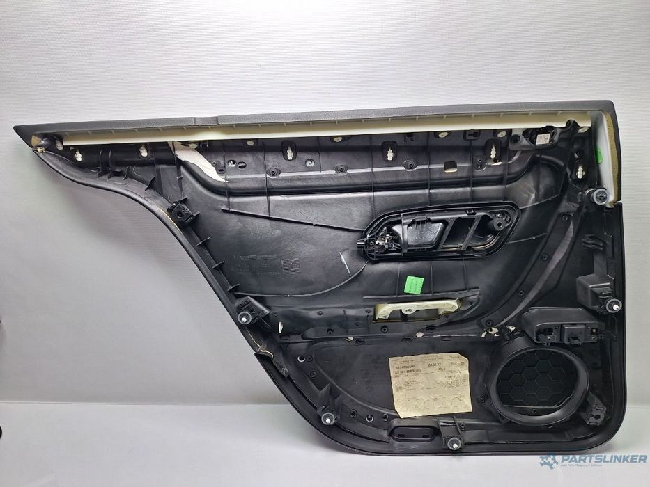 Panou piele usa dreapta spate VOLKSWAGEN PASSAT CC 357 2008 - 2012 TSI CCZB 3C8867212AH