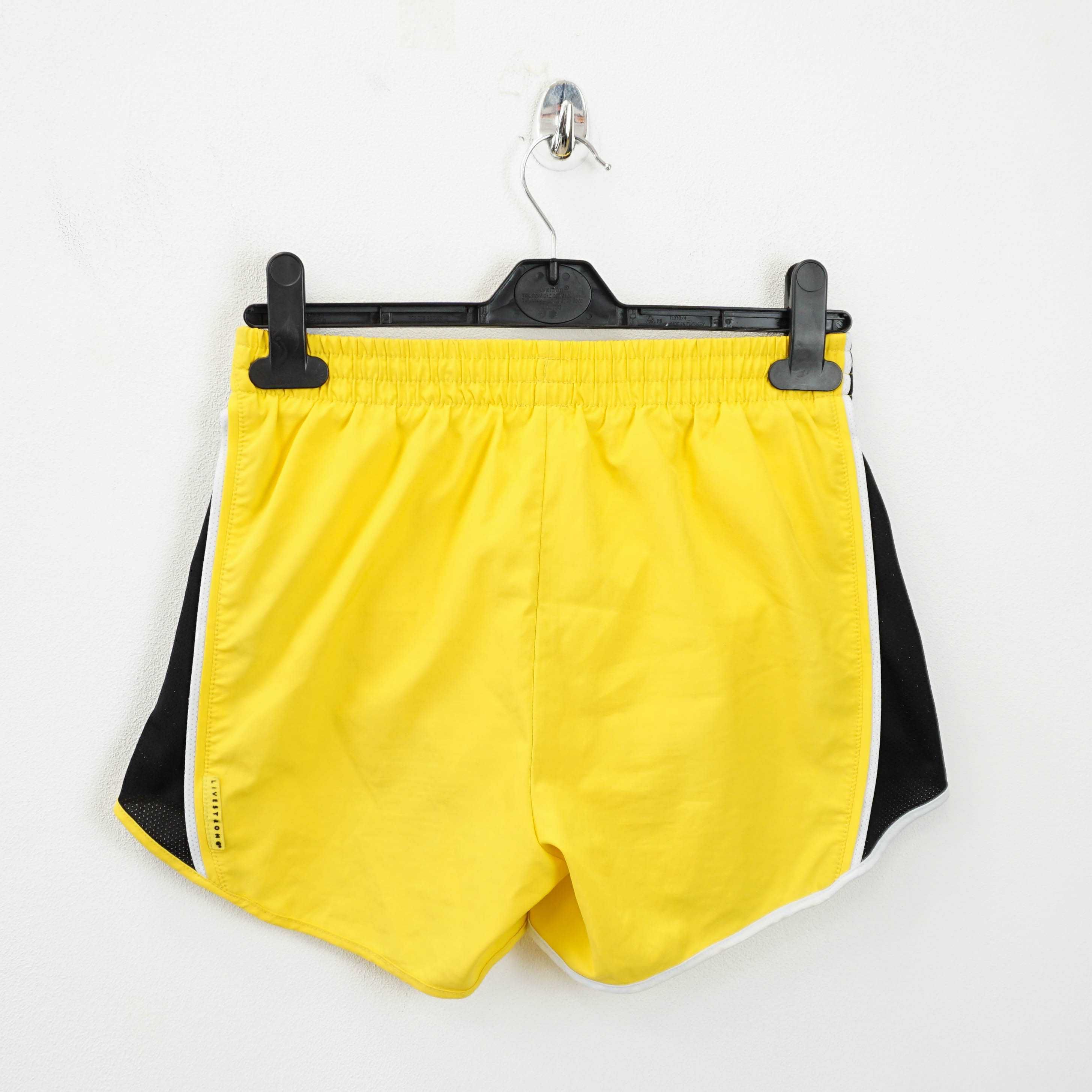 Nike оригинални дамски спортни/плажни шорти/къси панталони - XS