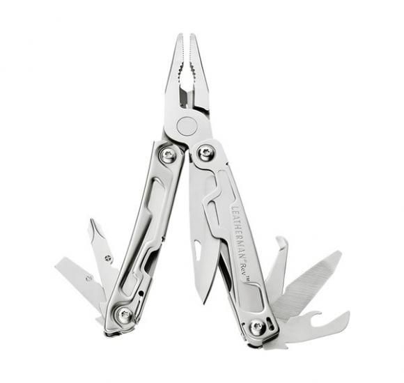 Мултитул Leatherman. Всякакви модели и аксесоари за тях.