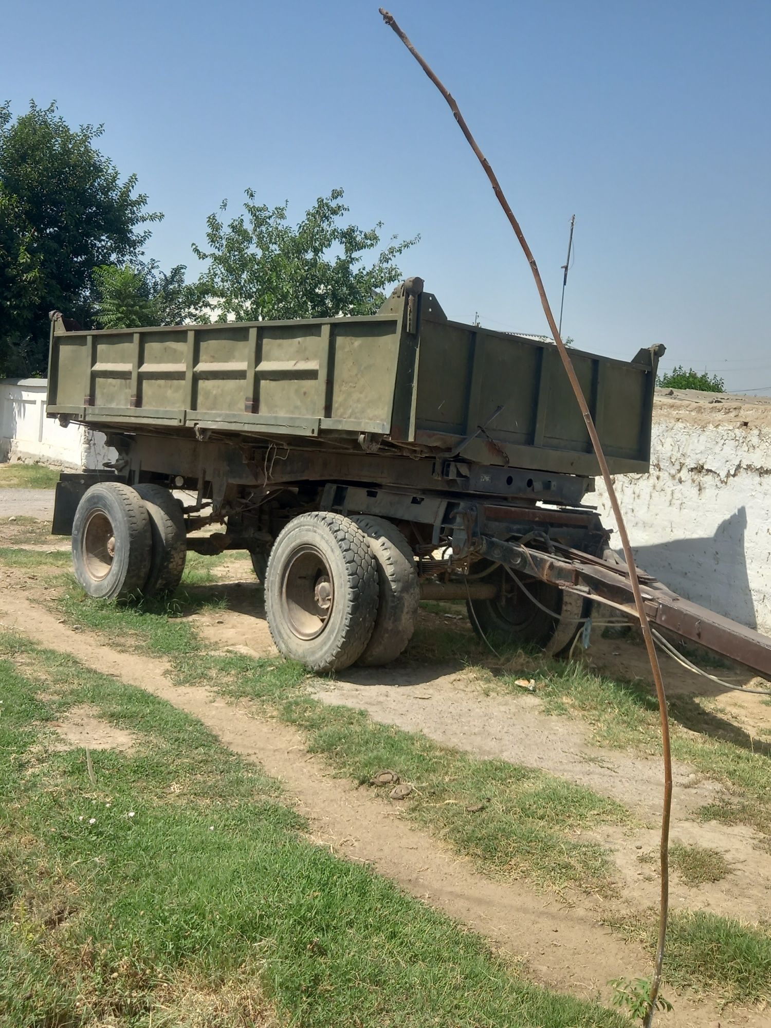 Prisep samazval  sotadi xolati yaxshi