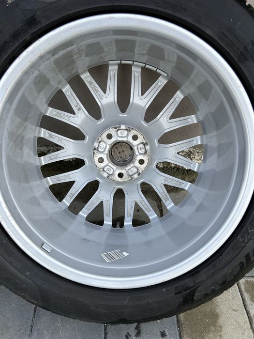 Roti Audi / VW 285 45 R20 iarnă Q7,Q8 , Touareg