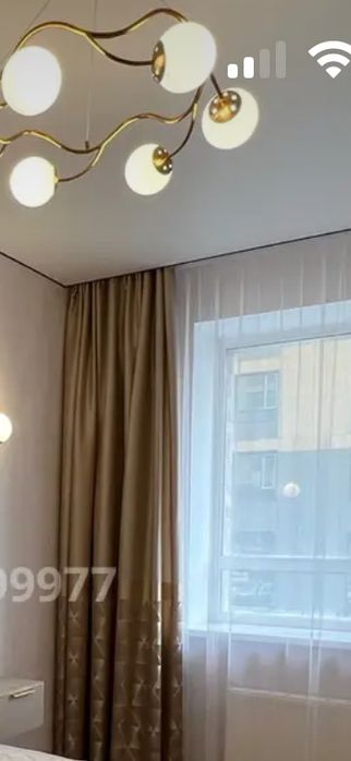 Шторы готовые,тюли