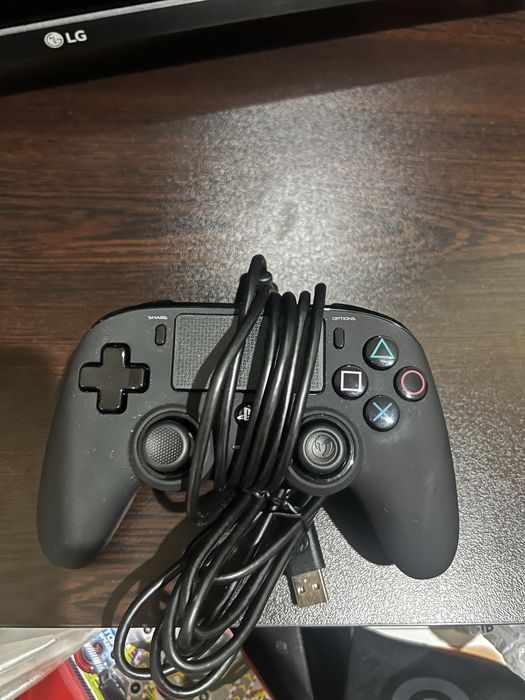 Гейминг периферия