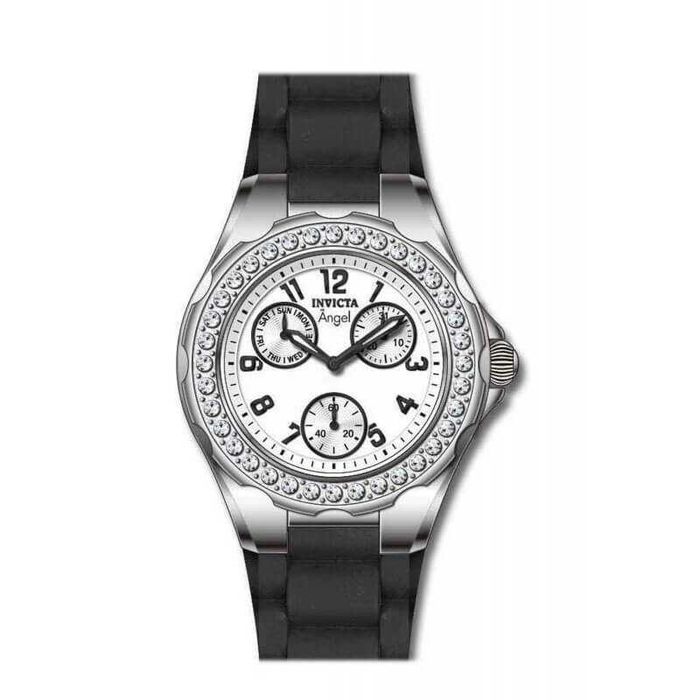 Дамски часовник Invicta Angel 1647