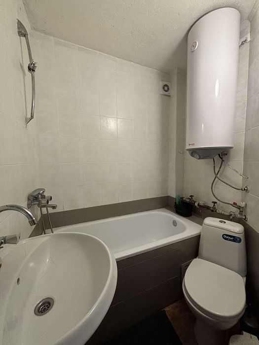 Дава се под наем Двустаен апартамент в Варна, Спортна зала - 50 кв.м за 400 € - Снимка #6