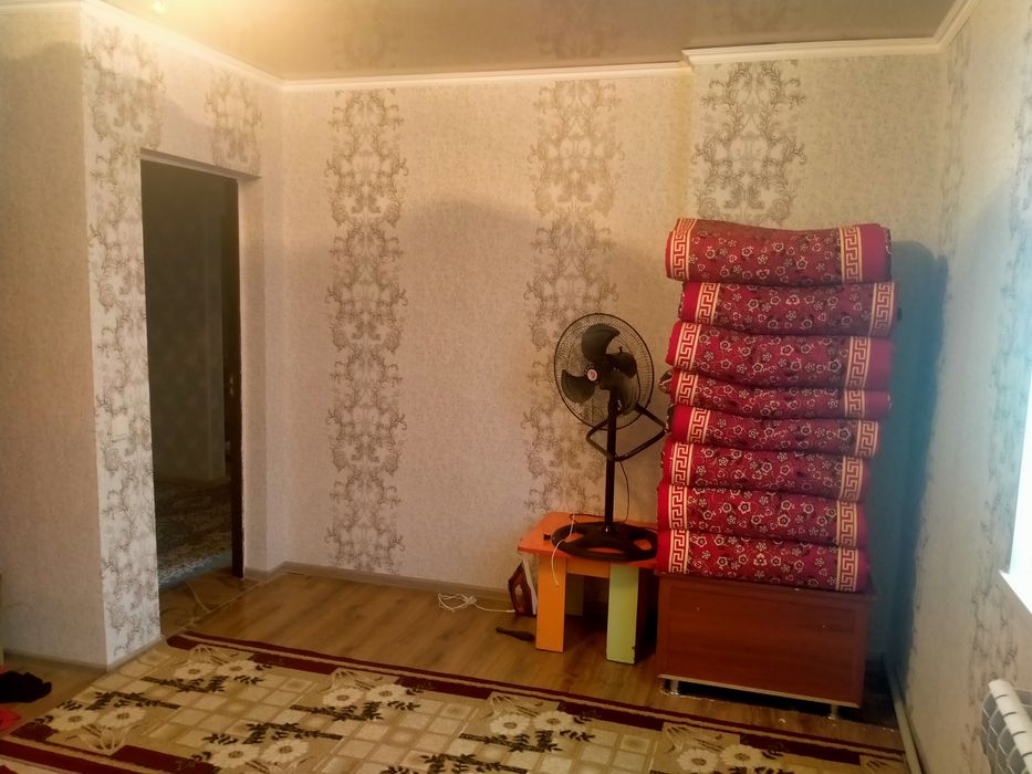 Уй сатылады черемушкада