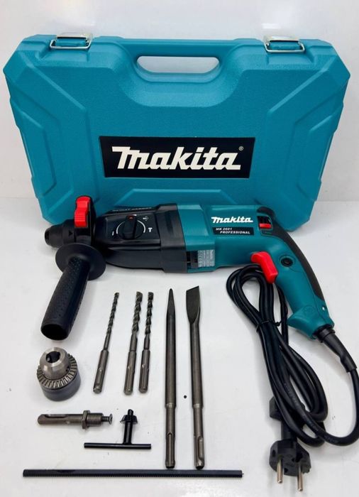 Perfarator перфоратор