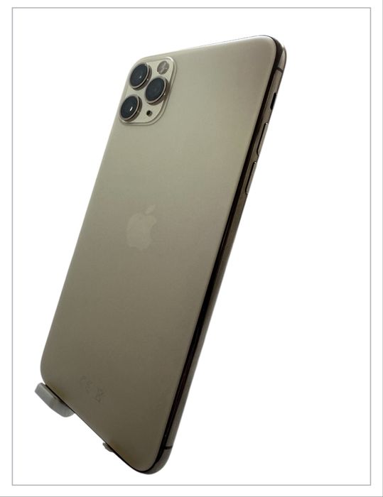 iPhone 11 Pro Max Като Нов само за 420 лв 83 % Батерия Бартер Перфект