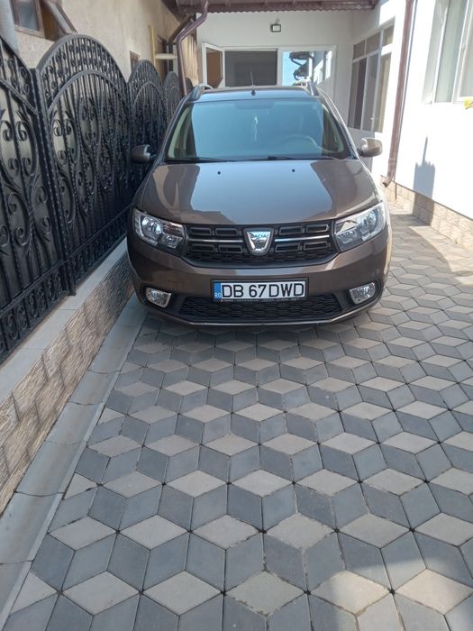Vand Dacia Logan MCV