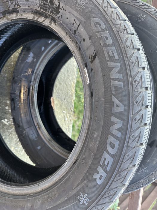 Cauciucuri 185/65/15