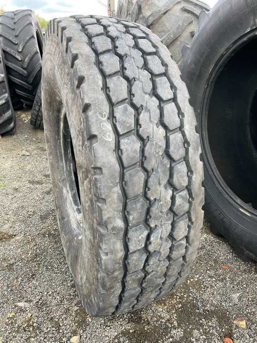 445/95R25 cauciucuri macara Bridgestone demag renault iveco