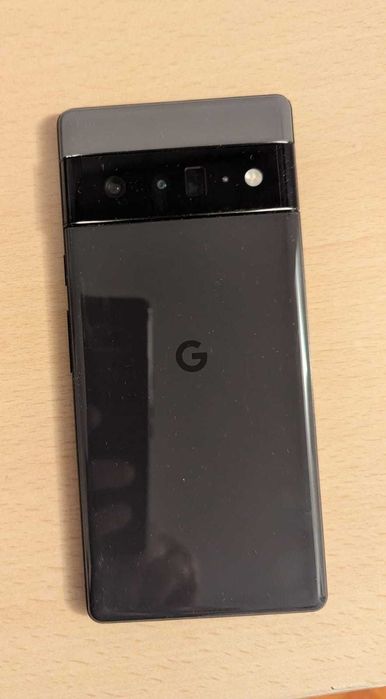 Telefon Google Pixel 6 Pro 256GB Stricat Pentru Piese