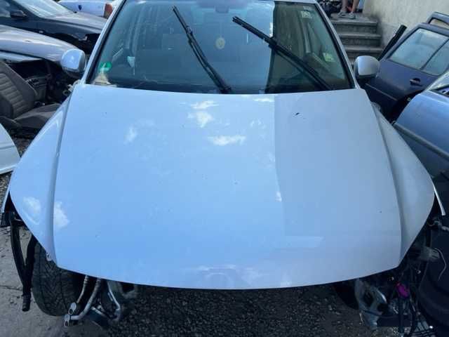 Dezmembrez VW Tiguan 4 motion 2012 2.0tdi 140cp CFFB/LA7W/NGF