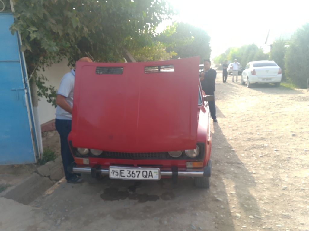 Авто машина сотилади