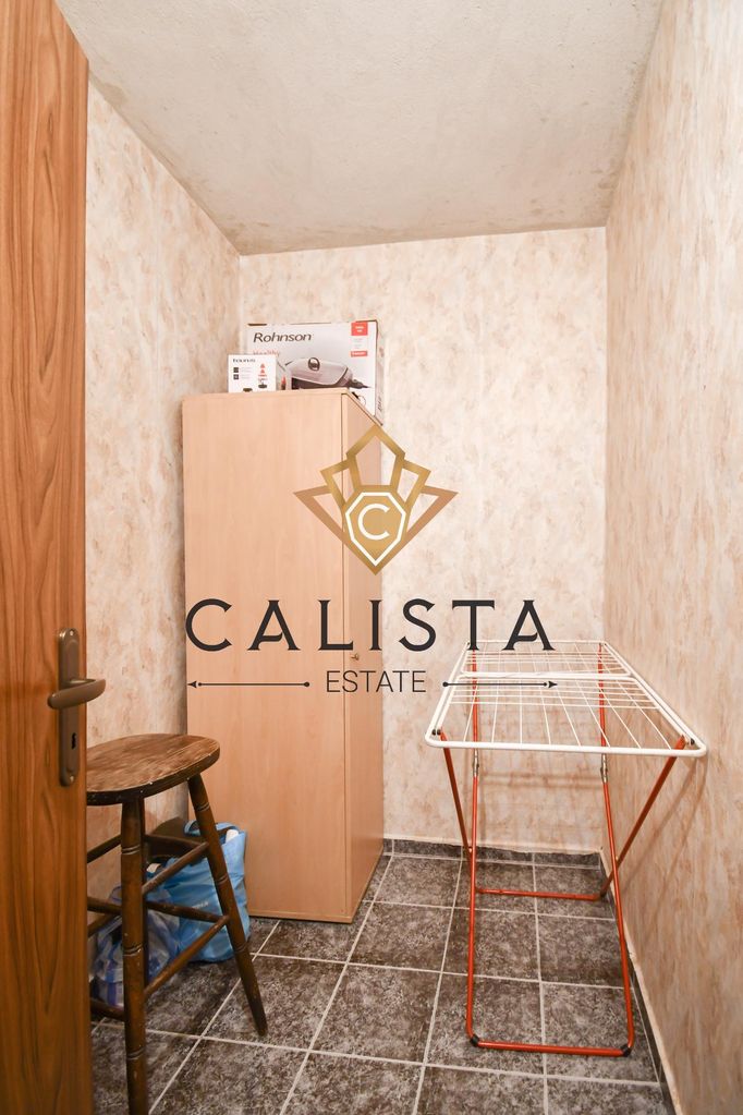 Дава се под наем Двустаен апартамент в София, Дървеница - 75 кв.м за 550 € - Снимка #9