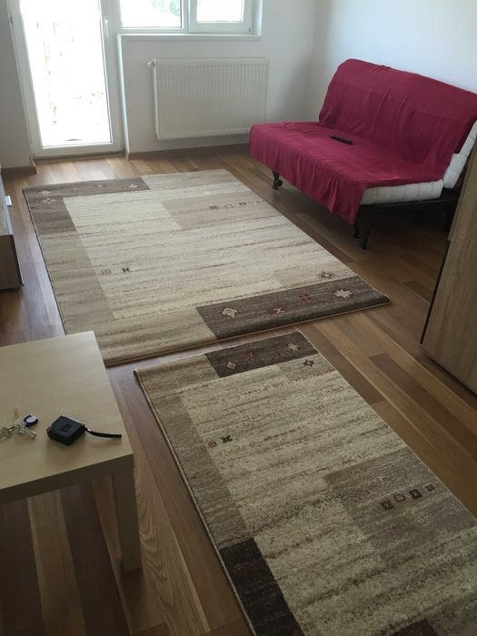 Ofer spre inchiriere garsoniera sect 4