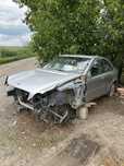Mercedes C220 CDI W203 2002г. на части