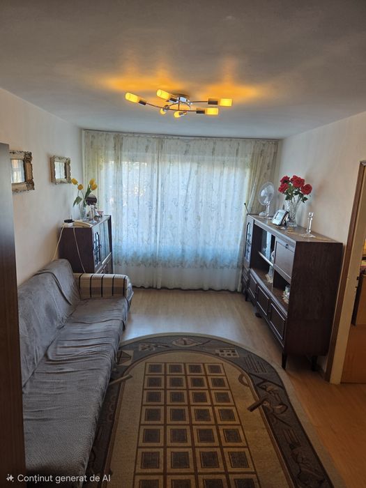 Apartament 2 camere