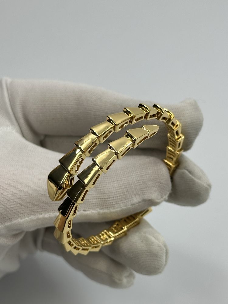 Brățară Bvlgari Gold 585