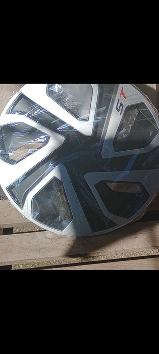 Тасове за джанти 16 цола