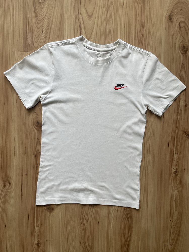 NIKE TEE / мъжка тениска XS