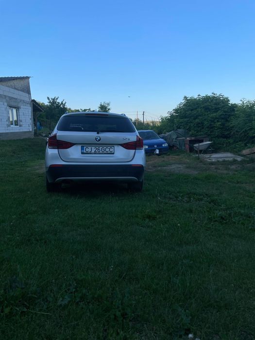 Vand BMW X1 an 2010 stare functionare buna
