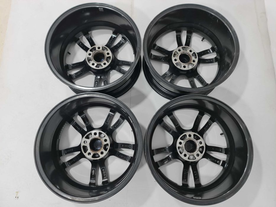 Jante 18 BMW G30 G31 G20 G21 G22 G23 G01 senzori 8Jx18, 5x112, ET28
