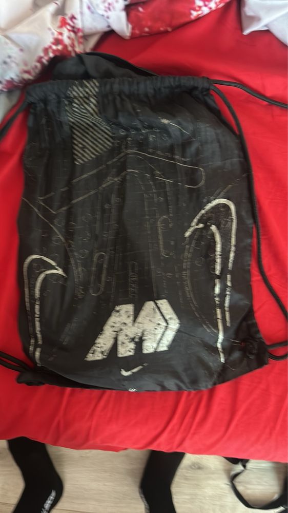 Фунболни обувки Nike mercurial acc 41 номер