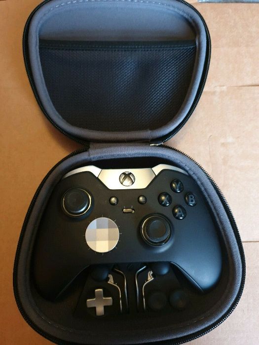 Microsoft Xbox One Elite Wireless Controller Джойстик Елит Контролер