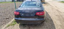 Vând bara spate audi a 6 c6 an 2009