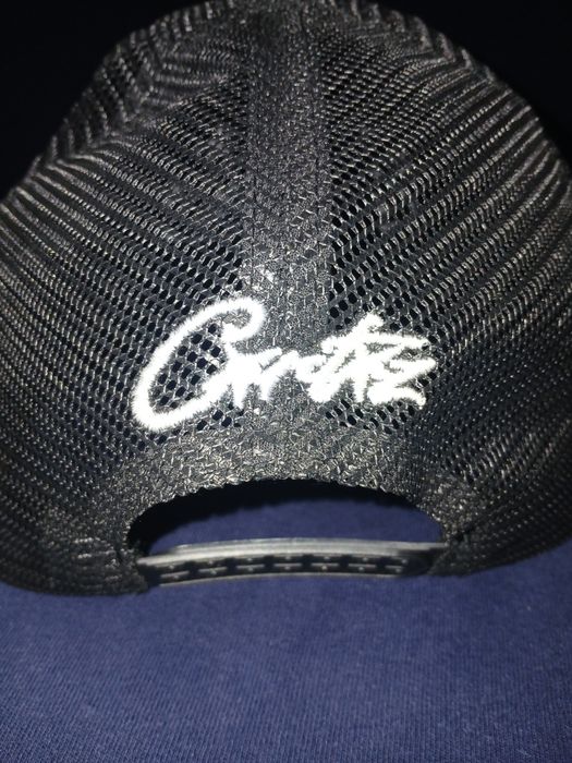 Sapca Corteiz (Black)