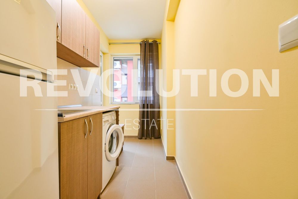 Дава се под наем Тристаен апартамент в София, Зона Б-19 - 68 кв.м за 650 € - Снимка #6