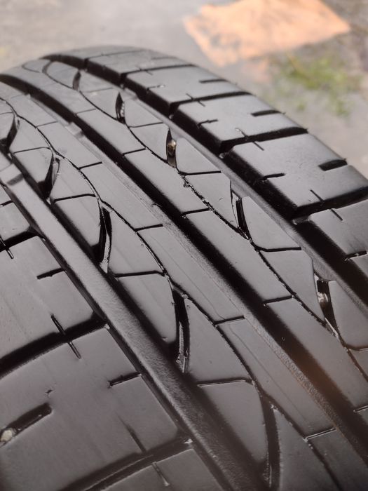 Топ състояние 4бр.185/65/15 Bridgestone Ecopia dot2419