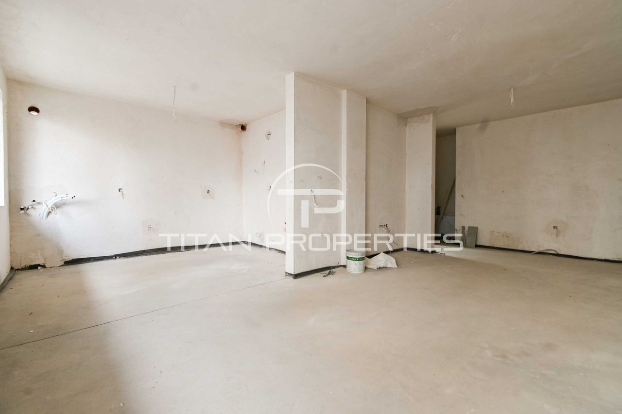 Продава се Тристаен апартамент в София, Кръстова вада - 102 кв.м за 2255 €/кв.м - Снимка #1