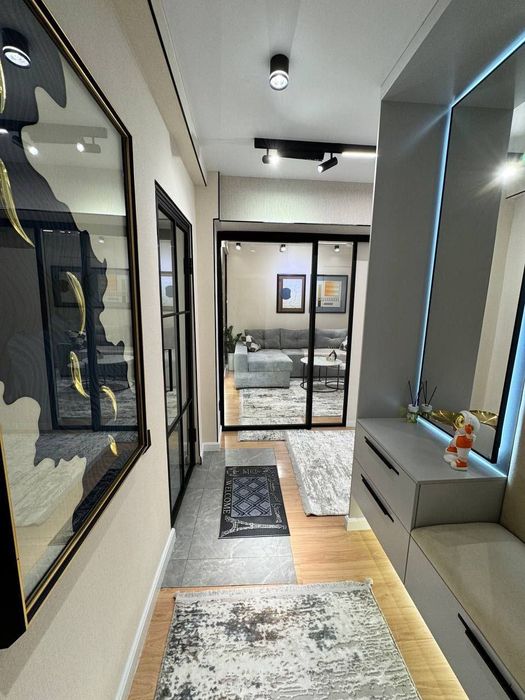 Аренда квартира Ц6 Метро Минор