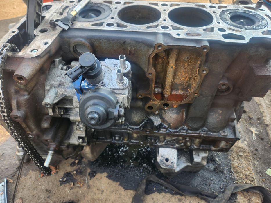 Bloc motor 2. 3/2.8/3.0 iveco Daily Euro 4 /5