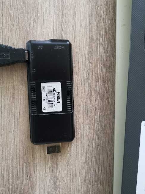 Rikomagic мини компютър МК802lllS