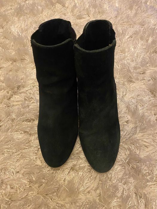 Botine Esmara, marime 36