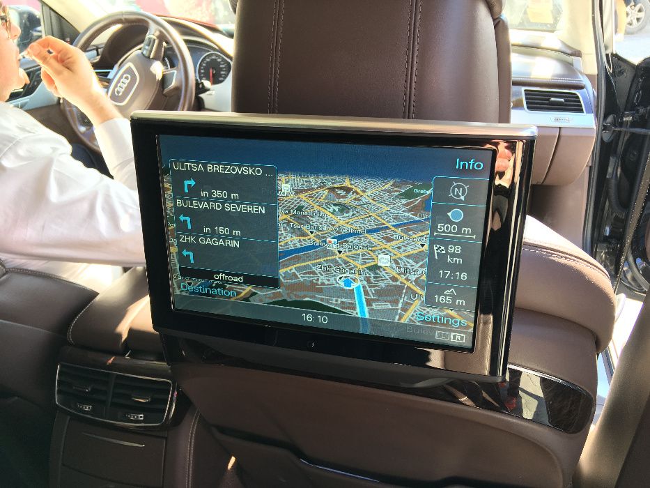 Audi Mmi 3g plus АКТИВИРАНЕ Speed Limit Control Ъпдейт Навигация