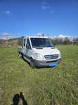 Mercedes-Benz Sprinter Mercedes Sprinter 313 cdi, Doka , 7 locuri