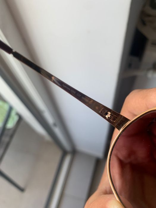 Ochelari de soare ROBERTO CAVALLI AGENORE 305S